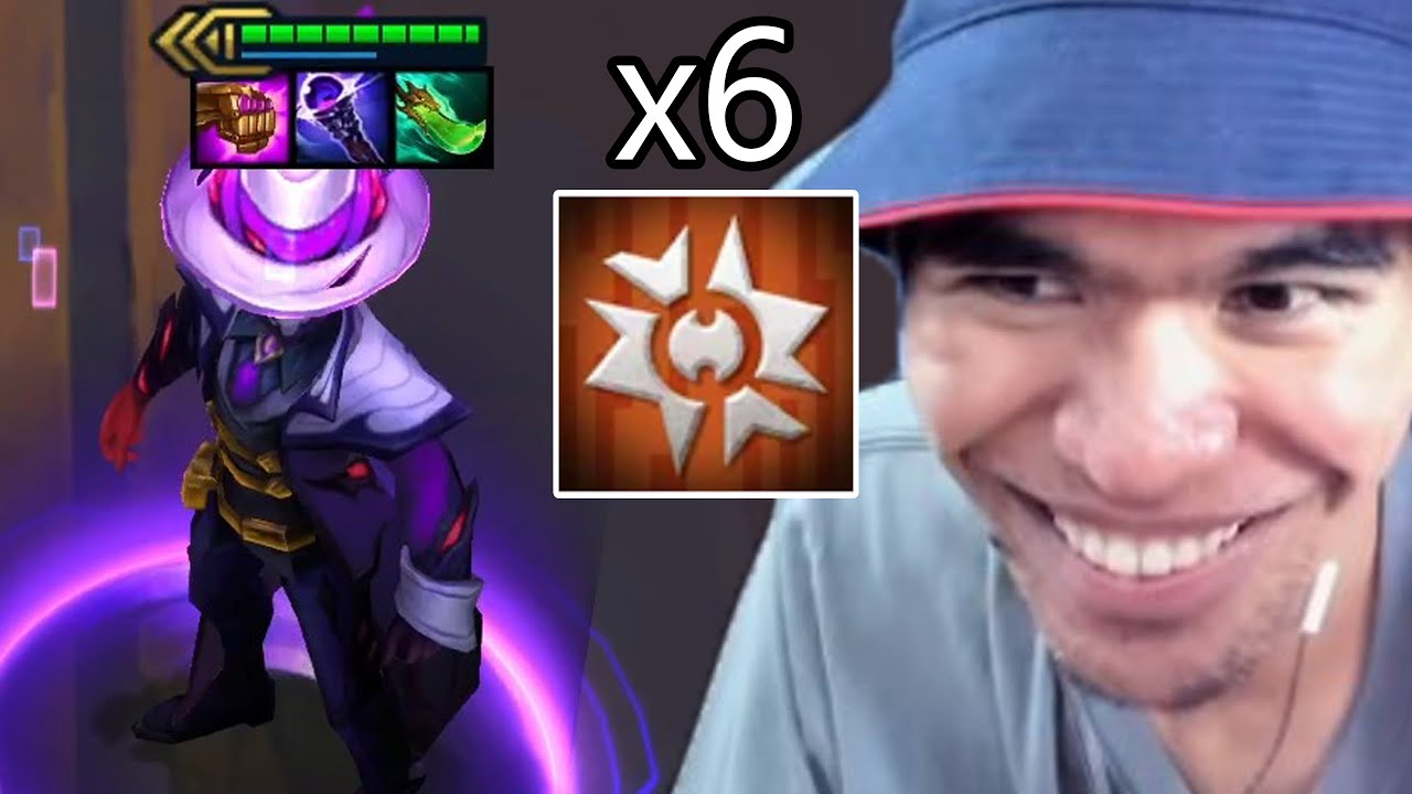 TF BoomBots Meta จากจีนบาลานซ์ยังไง Meta จีนก็คือ Meta จีน (TFT Set 14)