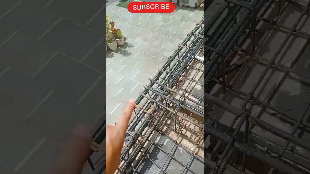 Biggest Mistakes for Steel in beam and slab construction || what are the failures of steel