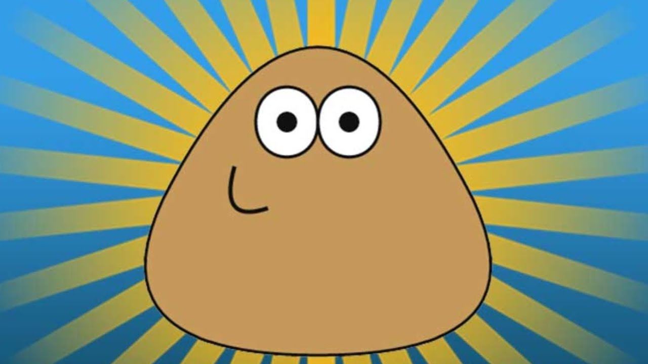 Primer video del Pou. Que lo saquen para la Play