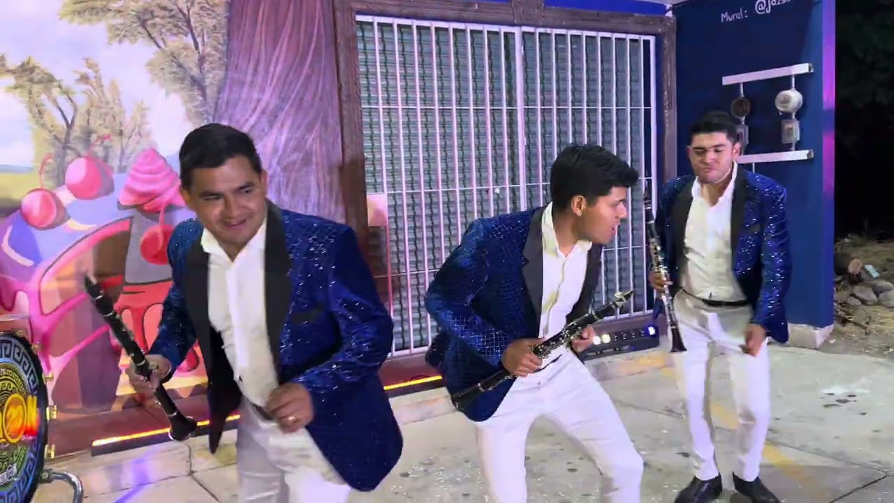 Reproches al viento//La Del Patrón Banda 20 de enero en vivo 2026