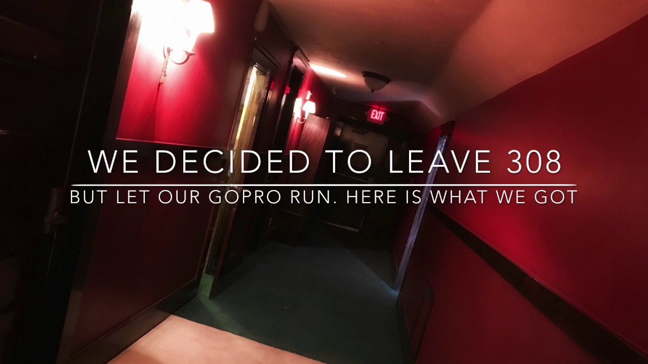 Glen tavern haunted hotel