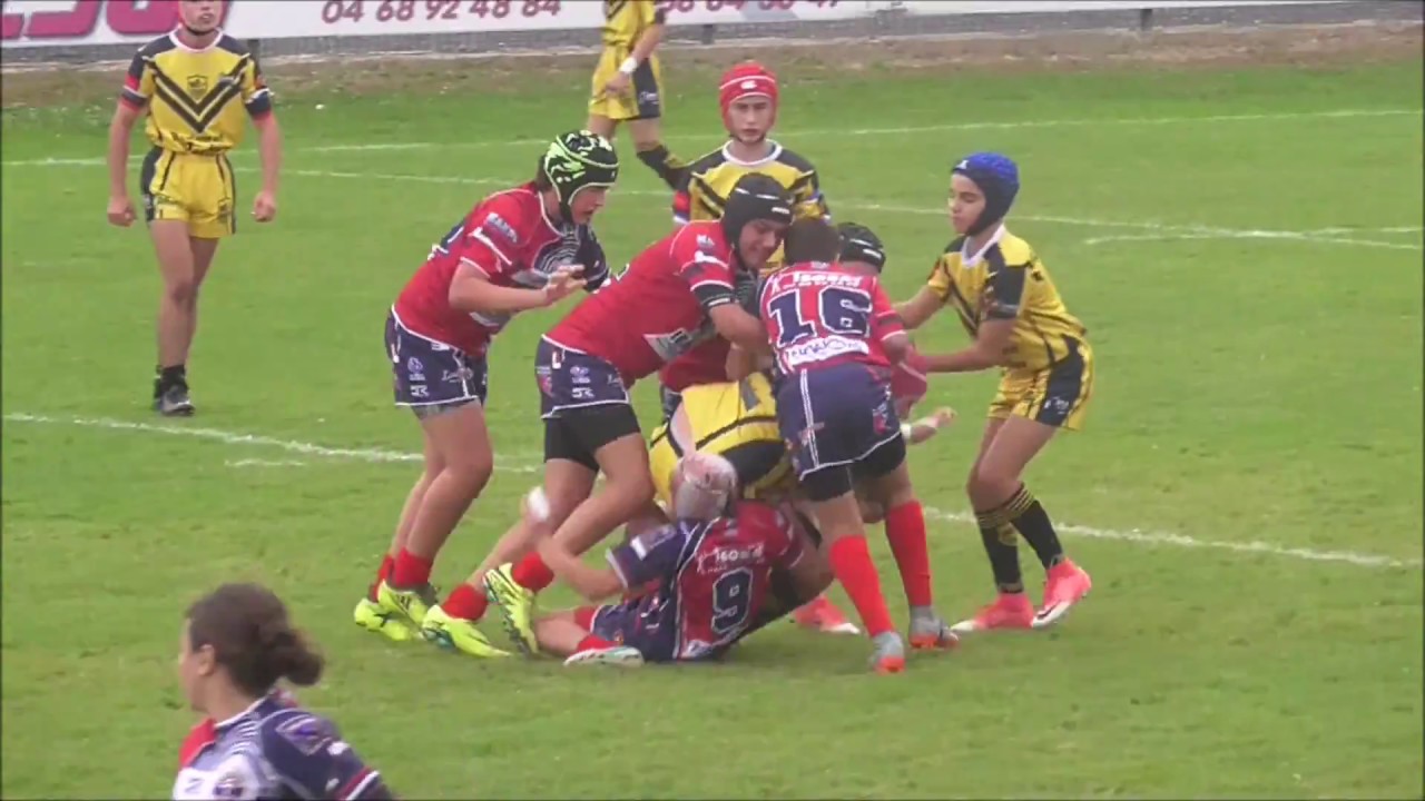 ESR XIII MJC XIII 04 11 2017