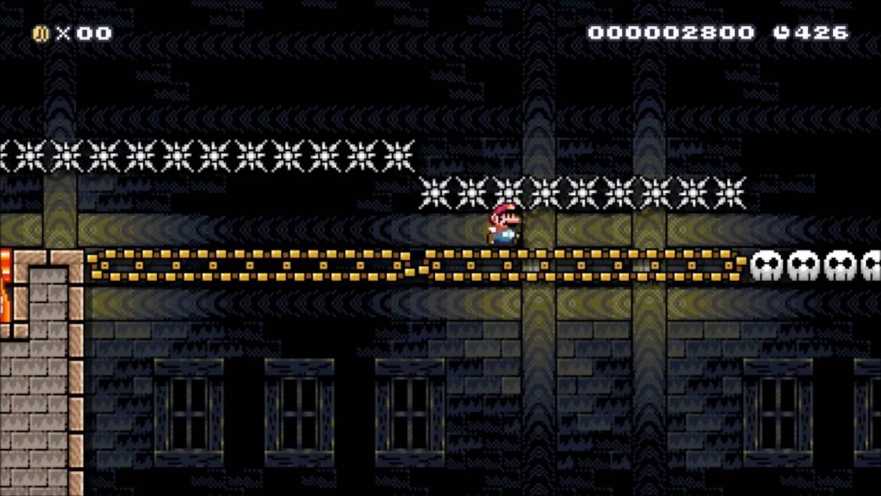 Kaizo for Kasuals: Beating Super Mario Maker's Requested Levels!