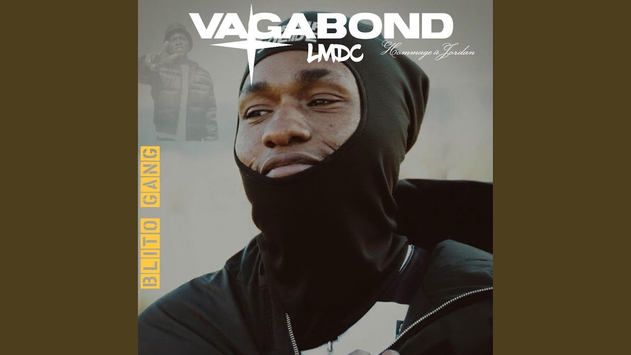 Vagabond