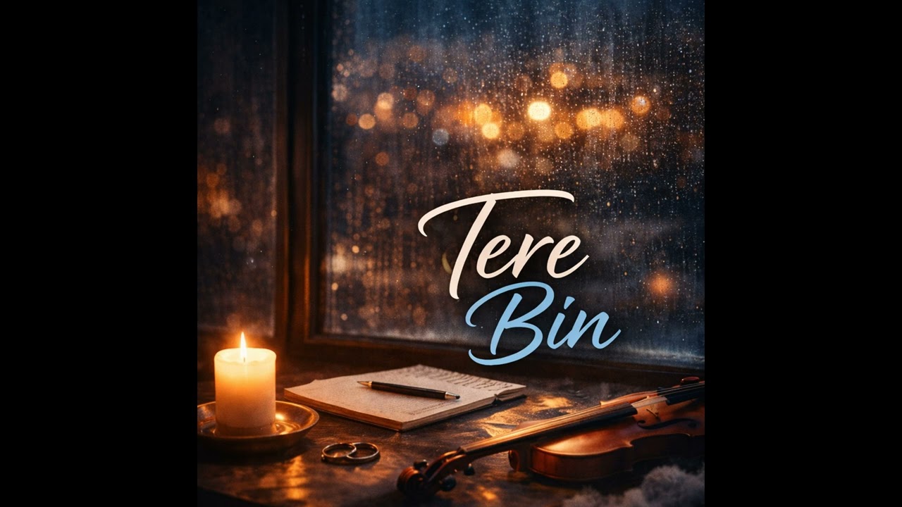 Tere Bin: Tere Intezaar Mein