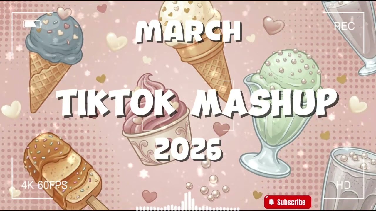 TikTok-мэшап, март 2026 г. (нецензурно)