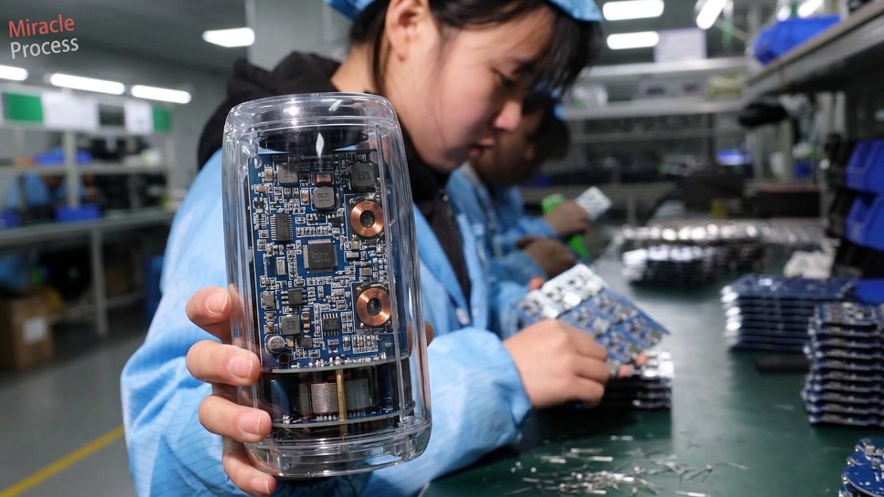 Factory Direct Next Gen Wireless Bluetooth Speakers from China