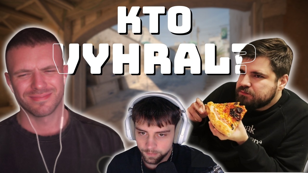 TOTO BOLA EXTR&Eacute;MNE TESN&Aacute; HRA! 😱 | Restt, Touken, Anymall, Bono CS2