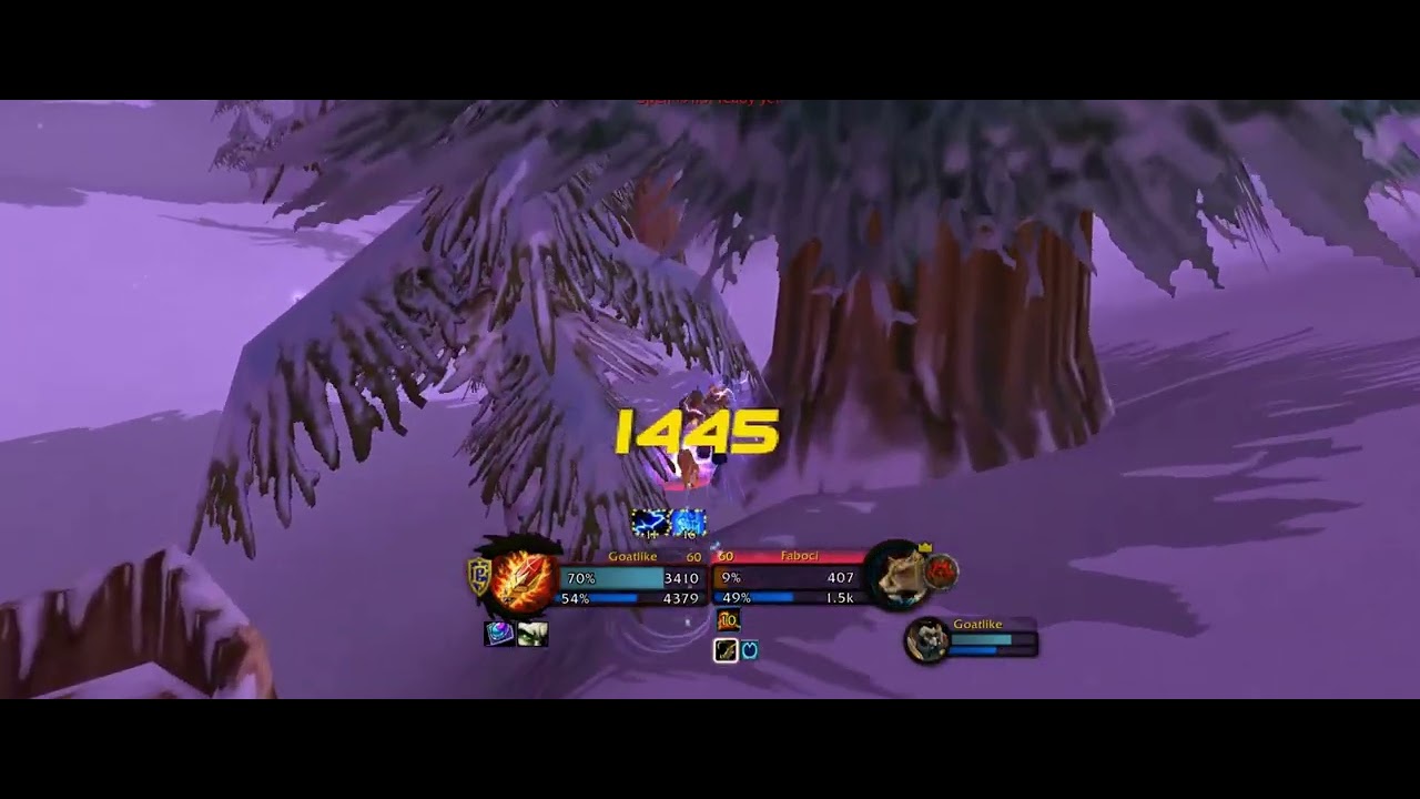 Project Epoch - GURUBASHI | mage genanigans