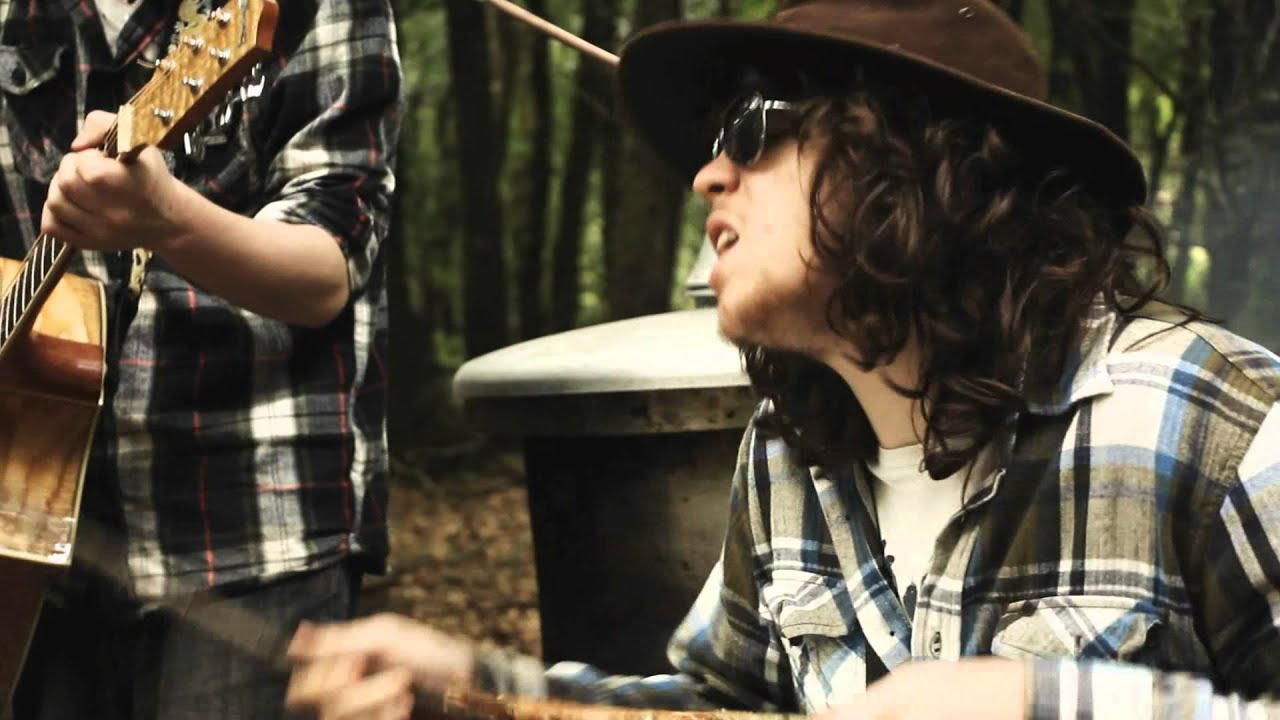 Banjo-Vie - Bad Whisky (Lady Gaga Bad Romance parody)