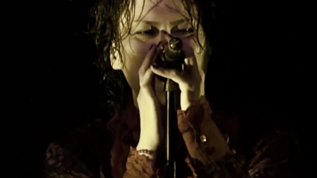 Buck Tick - Kirameki No Naka De...[live]