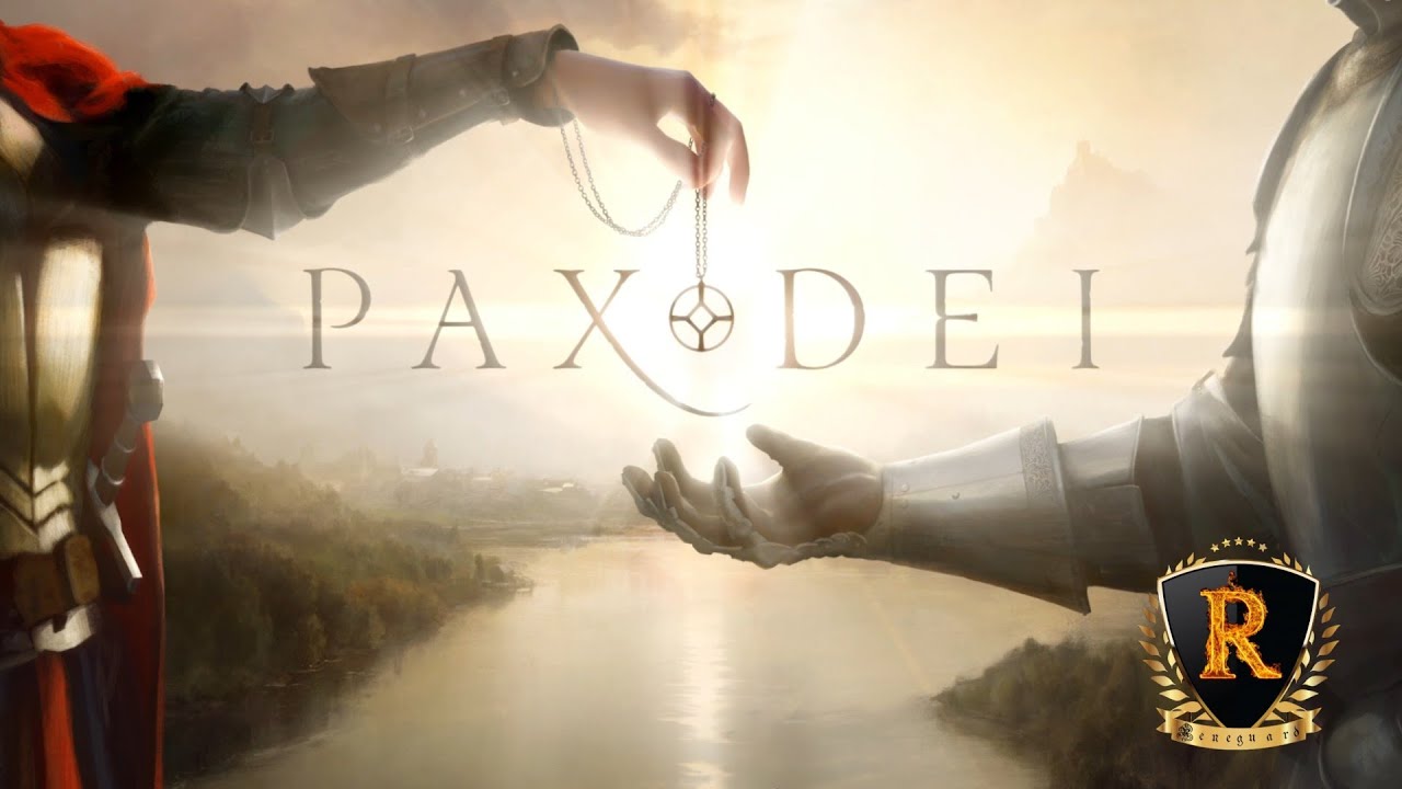 Pax Dei ⚜️ #01 Der RELEASE ist endlich da! ⚜️ Let´s Play ⚜️ Gameplay deutsch