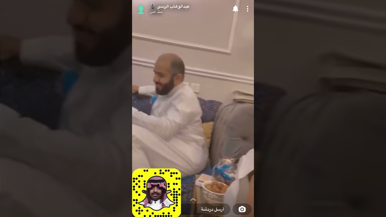 سنابات #عبدالوهاب_الرسي +#عبدالمجيد_الرسي +#مصعب_الخالدي| زيارة مصعب الخالدي للقصيم🌟
