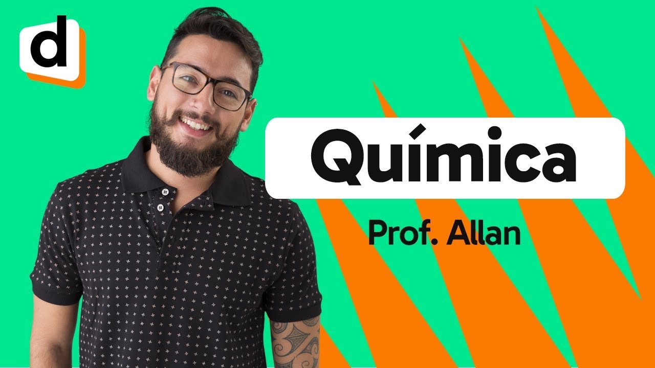 TUDO SOBRE REAÇÕES INORGÂNICAS PARA PASSAR NO ENEM | DESCOMPLICA
