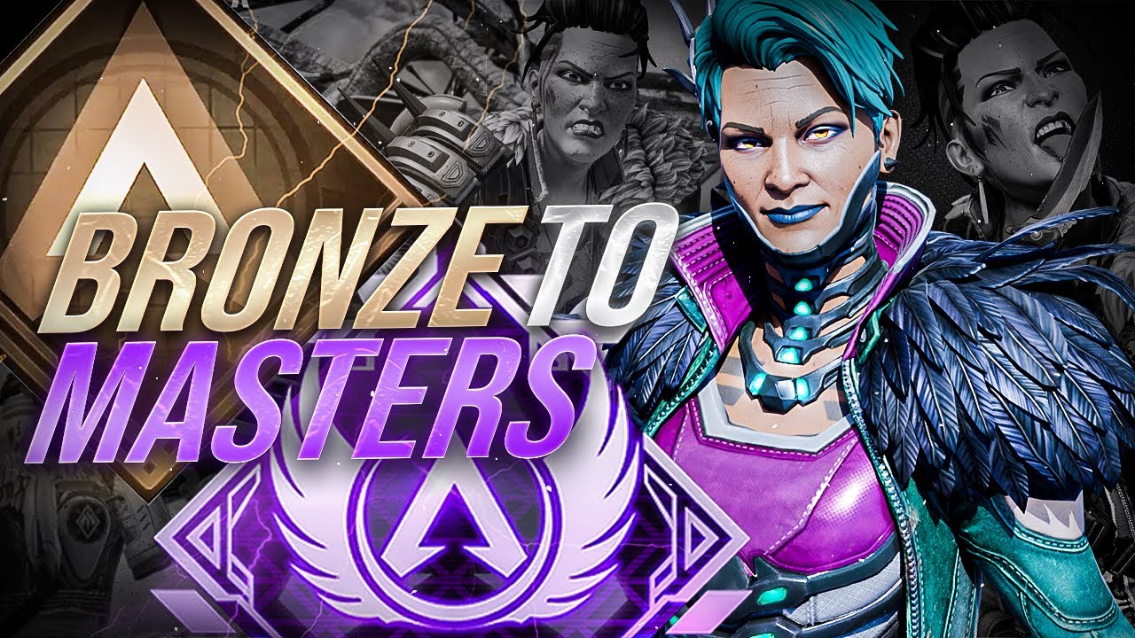 PUT SOME RESPECT ON MAD MAGGIE! | #1 SOLO Maggie Bronze to Masters Season 17
