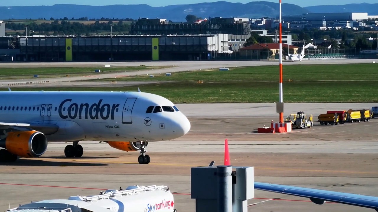 Thomas Cook Turbulenzen: Ferienflieger Condor gibt vorerst Entwarnung