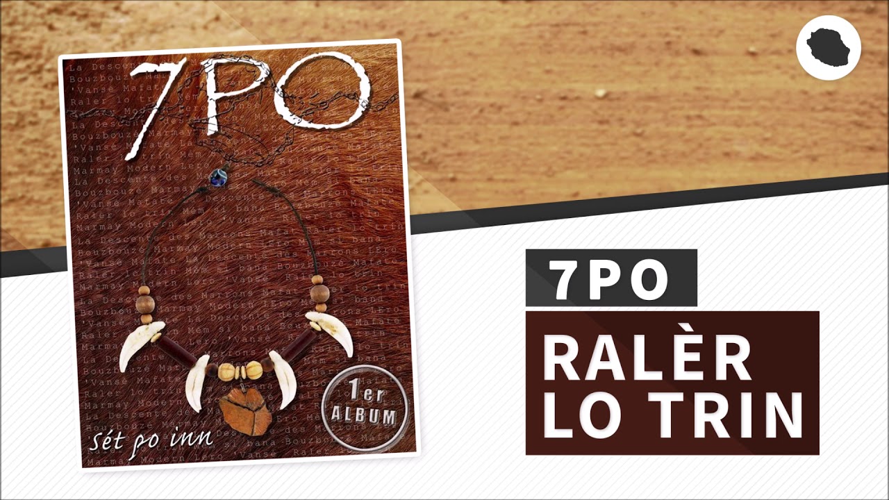 7po - Ralèr lo trin