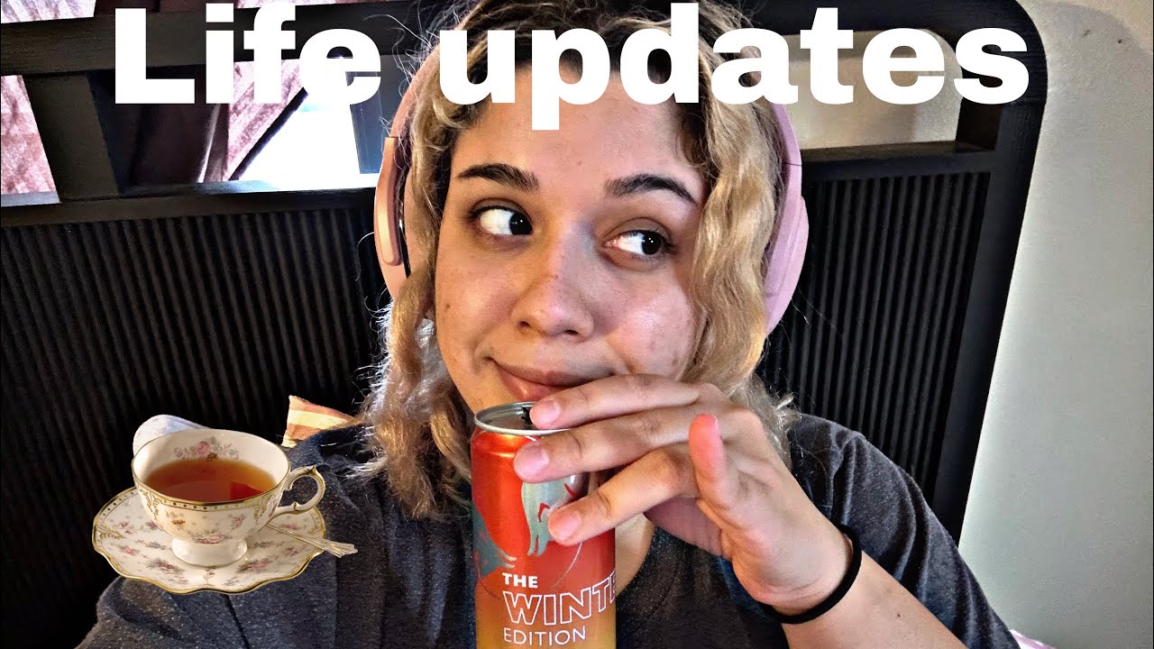 Life updates- I quit my job.. 