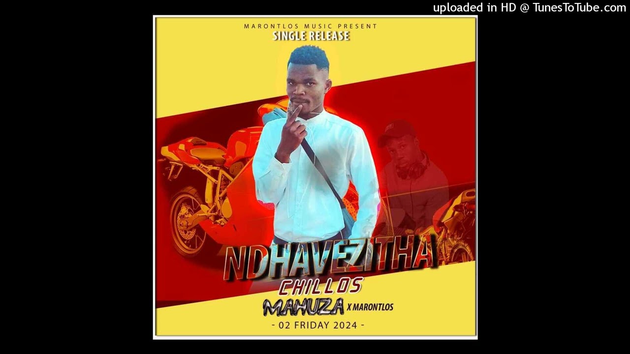 Mdhavezitha Chillos-Mahuza (Feat. Marontlos)