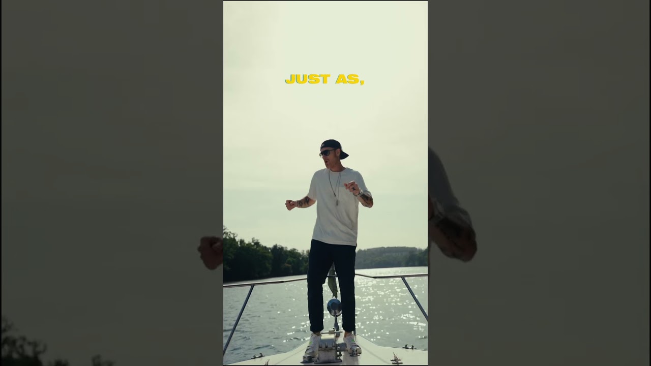#newchristianmusic #justasyouare #ryanstevenson #klove