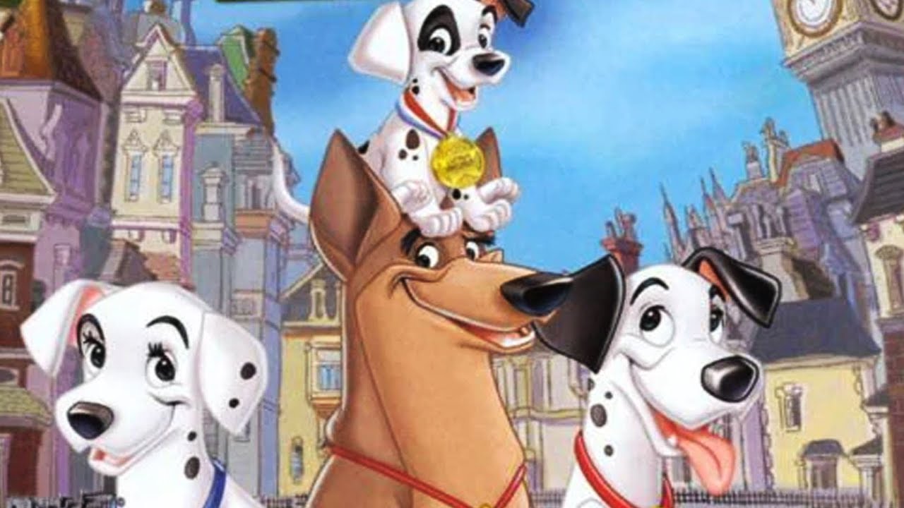 Disney's 101 Dalmatians II: Patch's London Adventure Full Gameplay Walkthrough (Longplay)