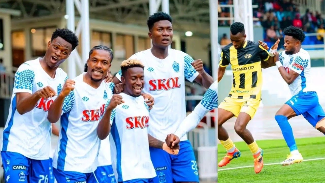 OOOH RAYON🔥🔥🔥 MURERA YARAKAYE💥REBA PENO MUKURA IGIYE KUREGERA MURI FERWAFA