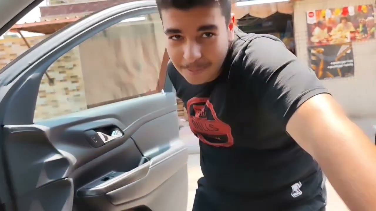  جوله في سوق الباله في أربيل/سجلت اموني بالاعداديه