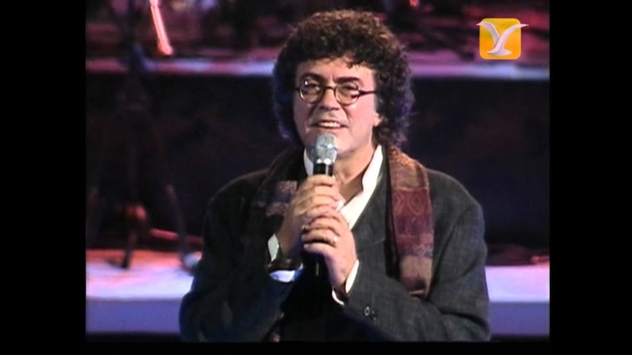 Piero, Mi Viejo, Festival de Viña 2002