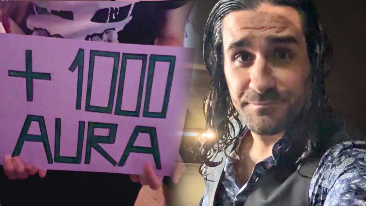 I Wrestled CMLL Stars and Broke Up With My Tag Partner • Life Of A Pro-Wrestler Vlog