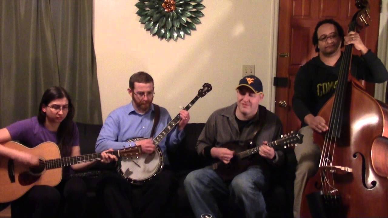 Led Zeppelin - Dancing Days: Couch Covers by The Student Loan