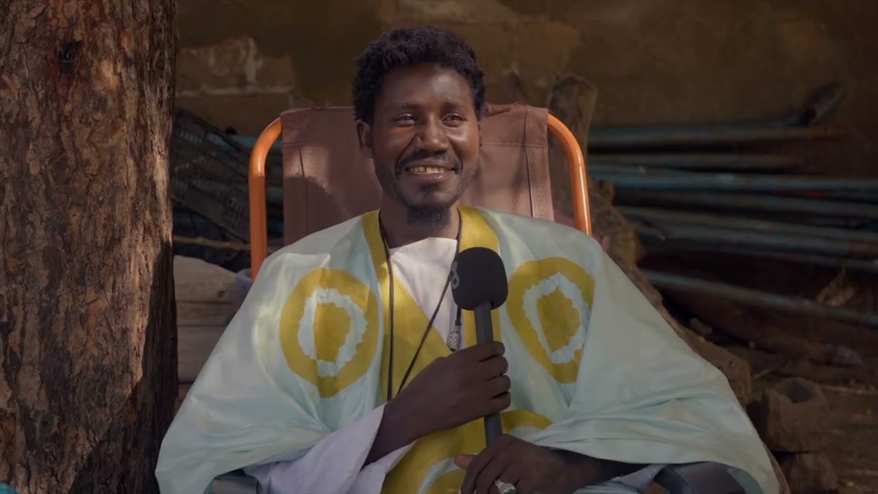 Magal Touba 2025 avec Sara Food