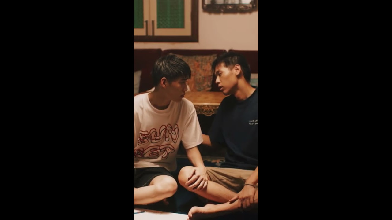 you should be mine 😳 | bkpp | BL the series | Cut sense | บิวกิ้น พีพี