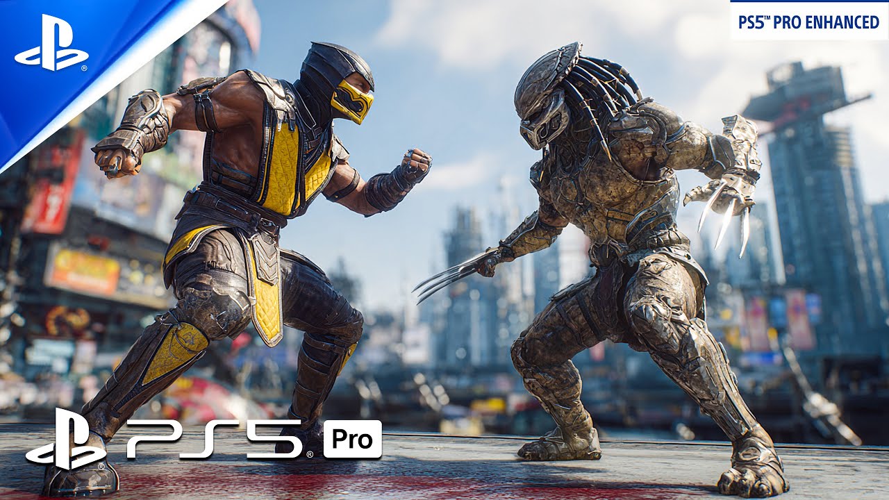 TOP 10 NEW INSANE Upcoming FIGHTING Games 2025 & Beyond | PS5, PC, Xbox Series X, PS4, XB1, NS 2