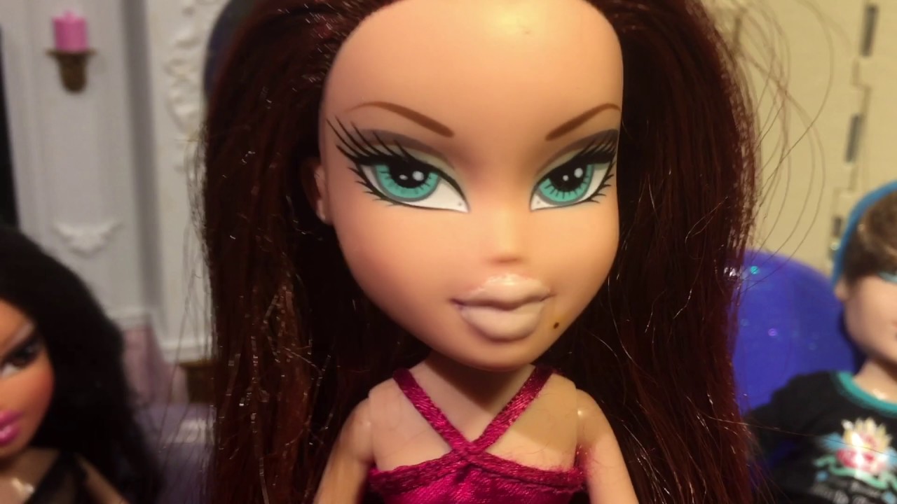 Bratz~Set Off Reunion