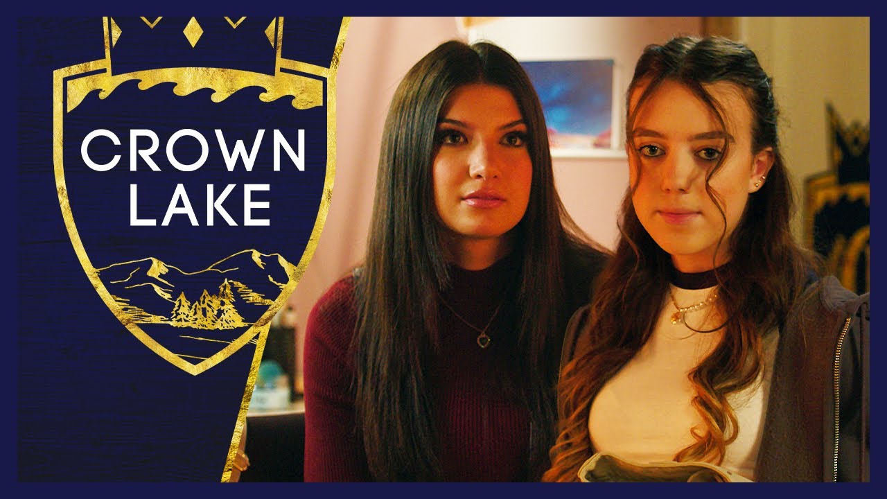 CROWN LAKE | Season 3 | Ep. 5: “Rumor Has It