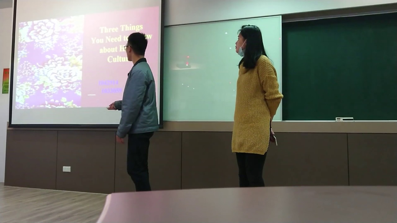 Three Things You Need to Know about Hakka Culture