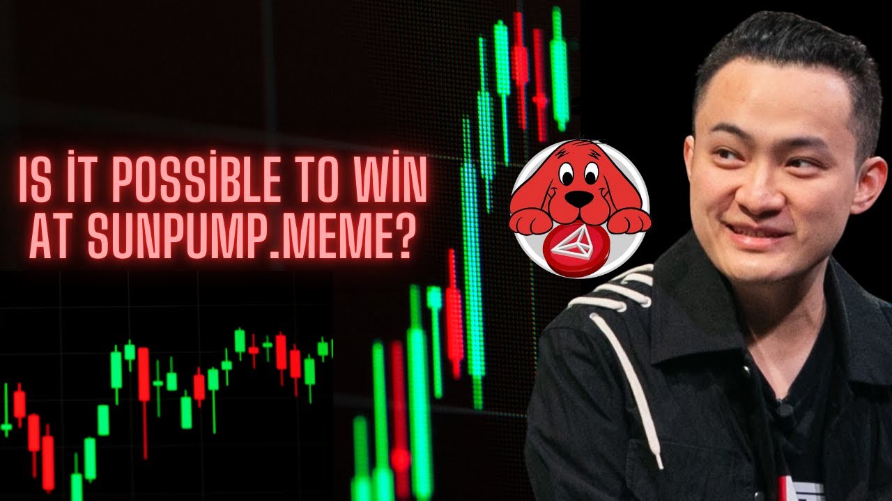 How do I earn money on Trx with Sunpump.Meme?