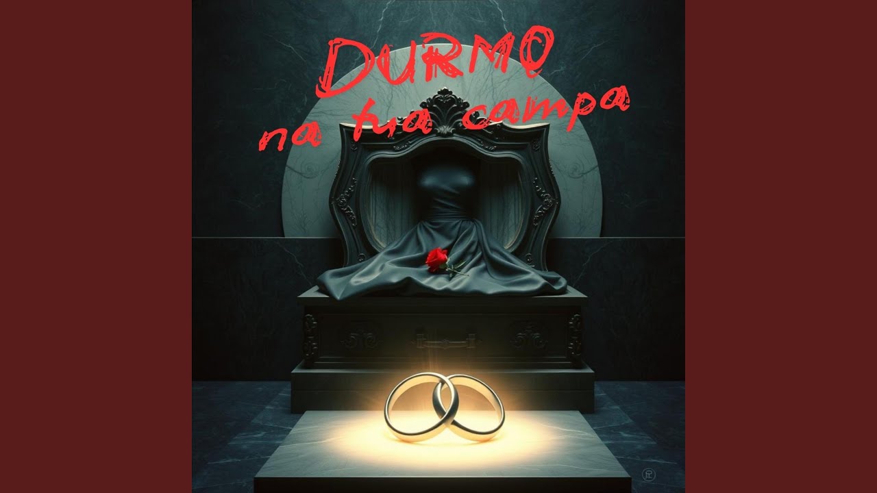 Durmo na tua campa