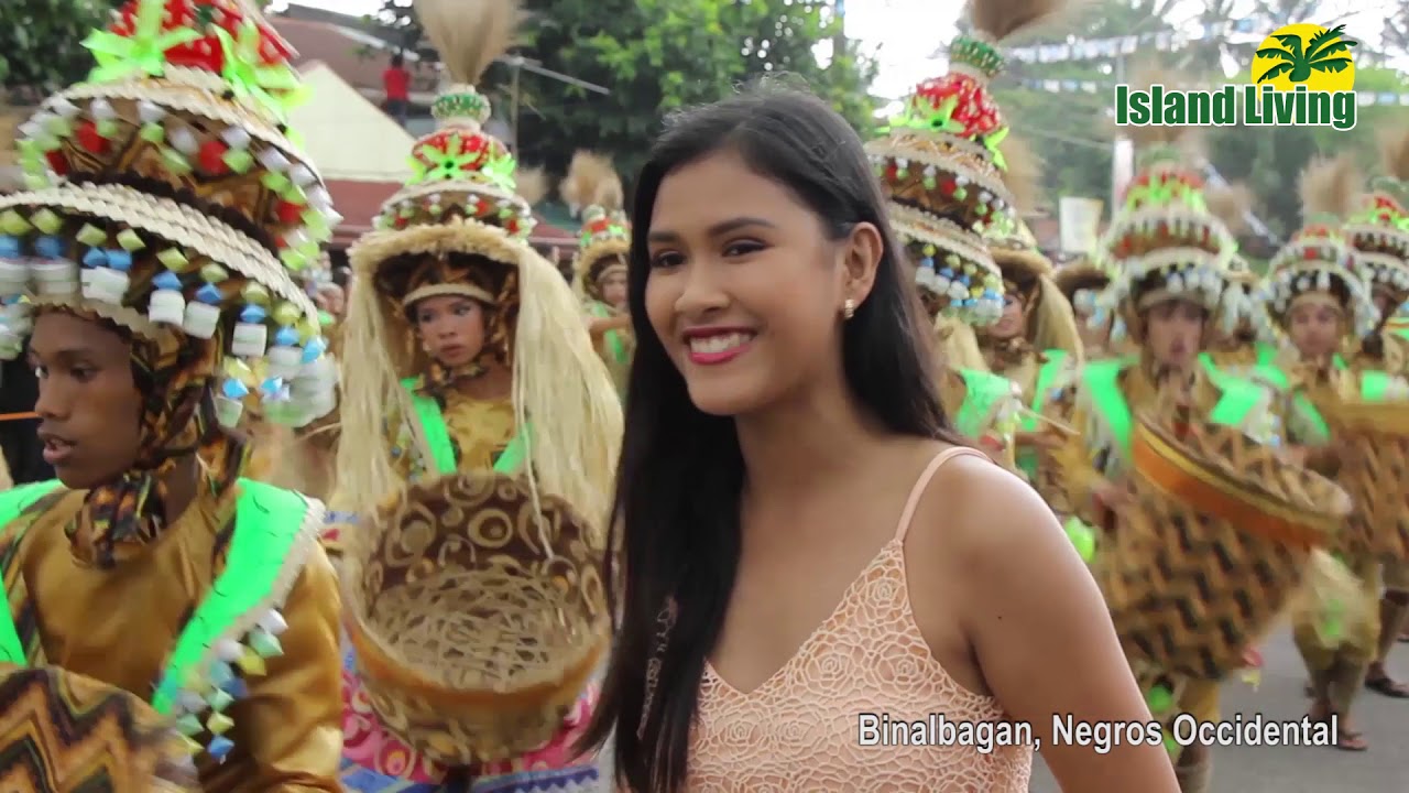 BALBAGAN FESTIVAL 2017
