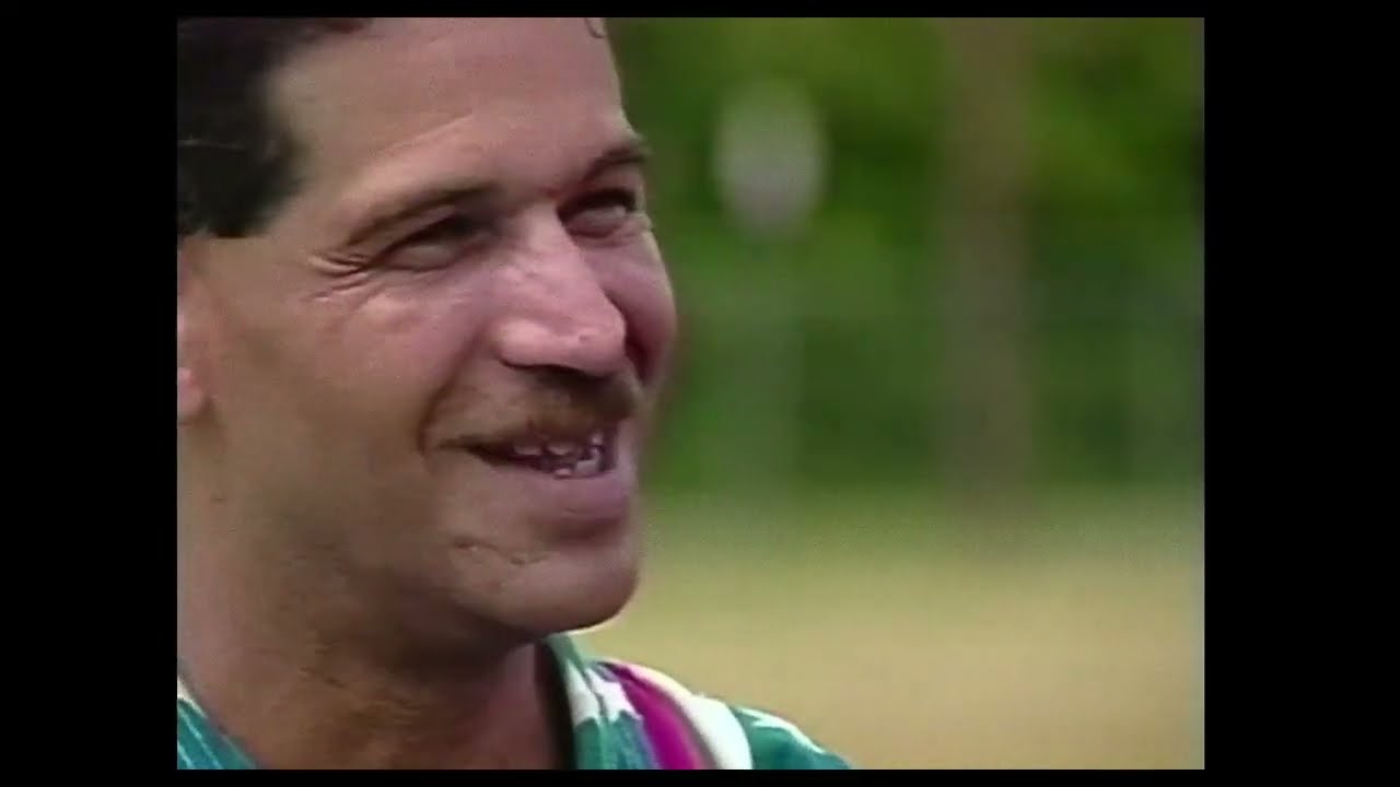 Martial Art World 1989 episodes 46 and 47