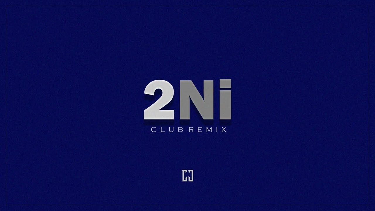 2Ni - Garry Sandhu (CLUB REMIX) Prod. CJ