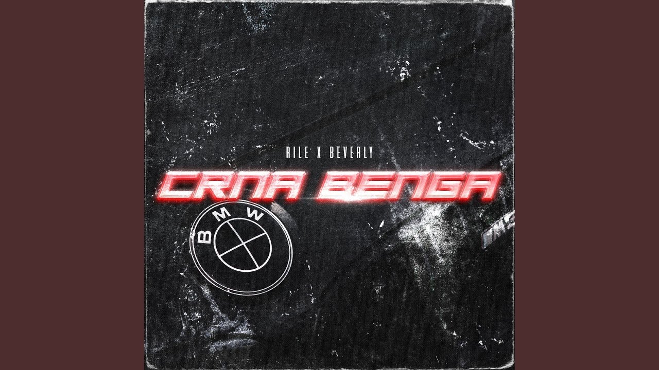 Crna benga