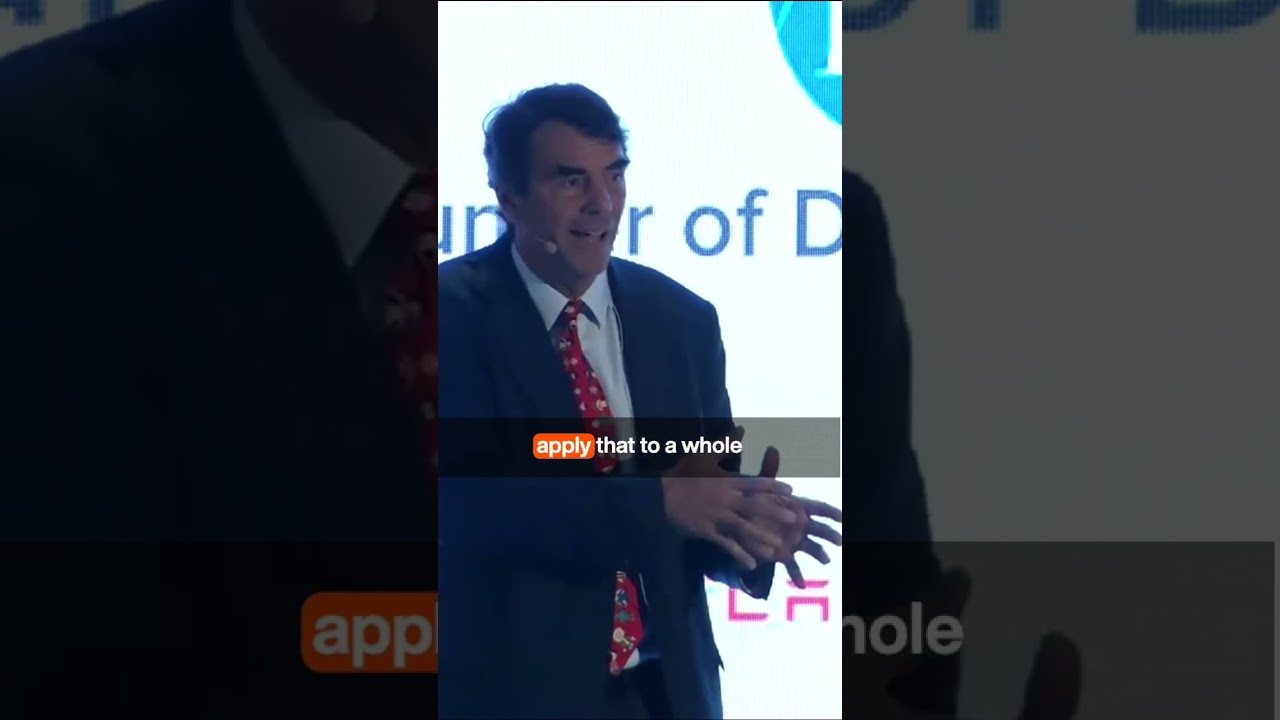 Tim Draper on Blockchain's Transformative Potential