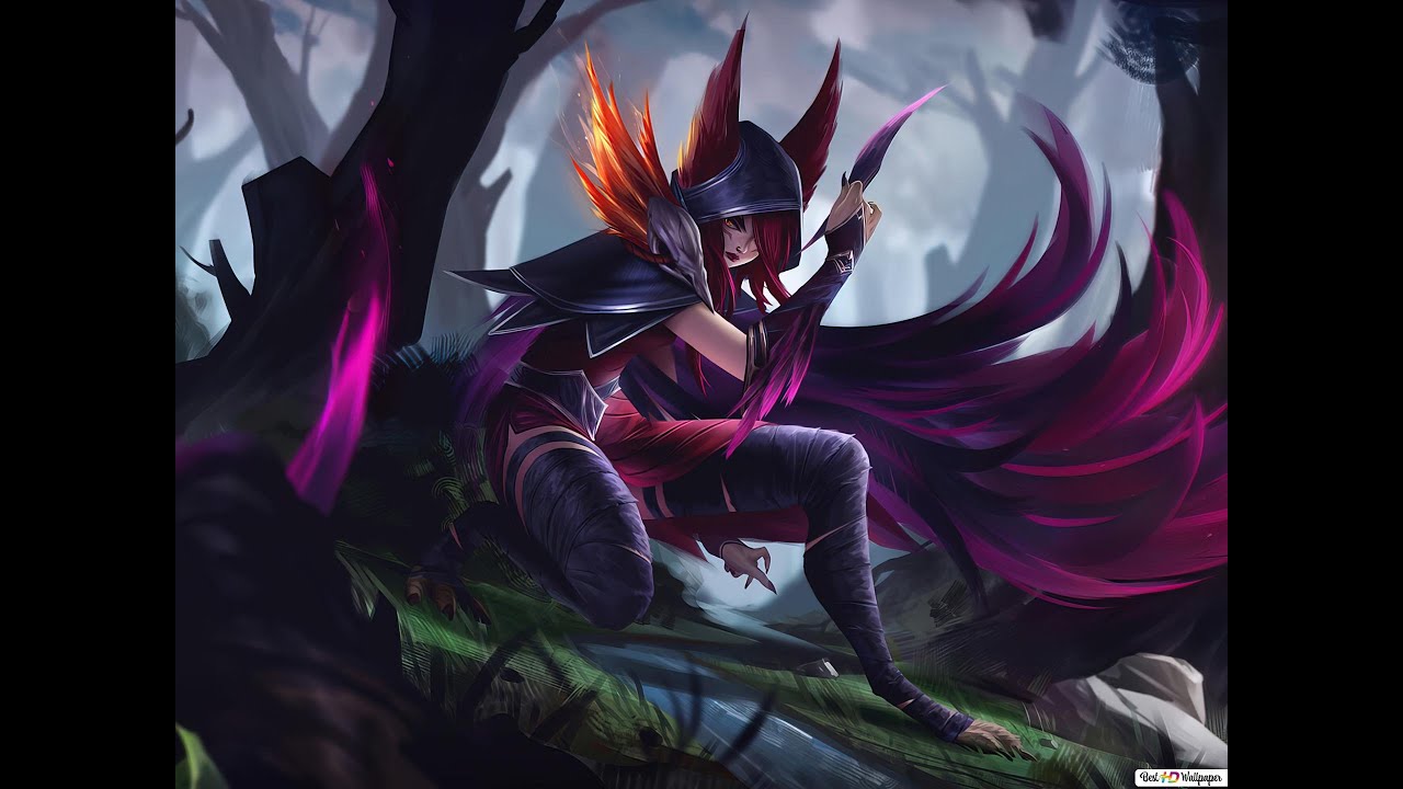 League of Legends 1 player vs 5 the strongest bots