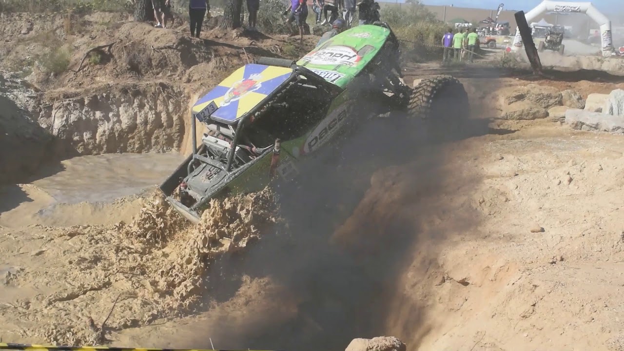 Challenge Ibérico Super Extreme Trial 2019 - Valpaços
