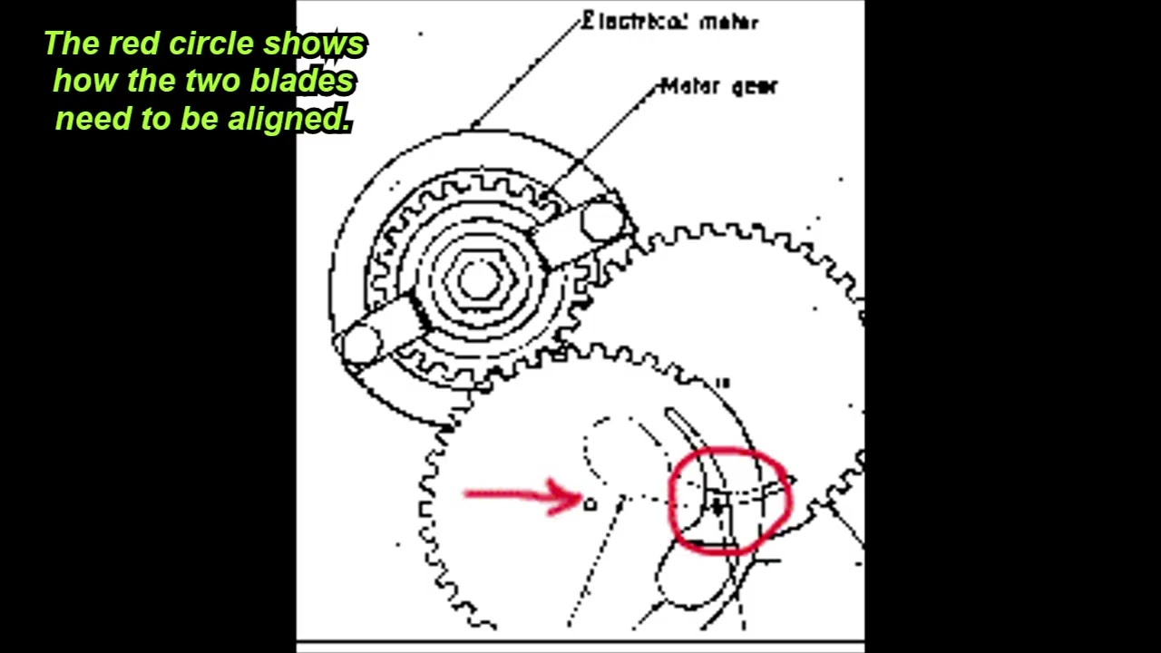 Bell and Howell. Part 2 of this series of 