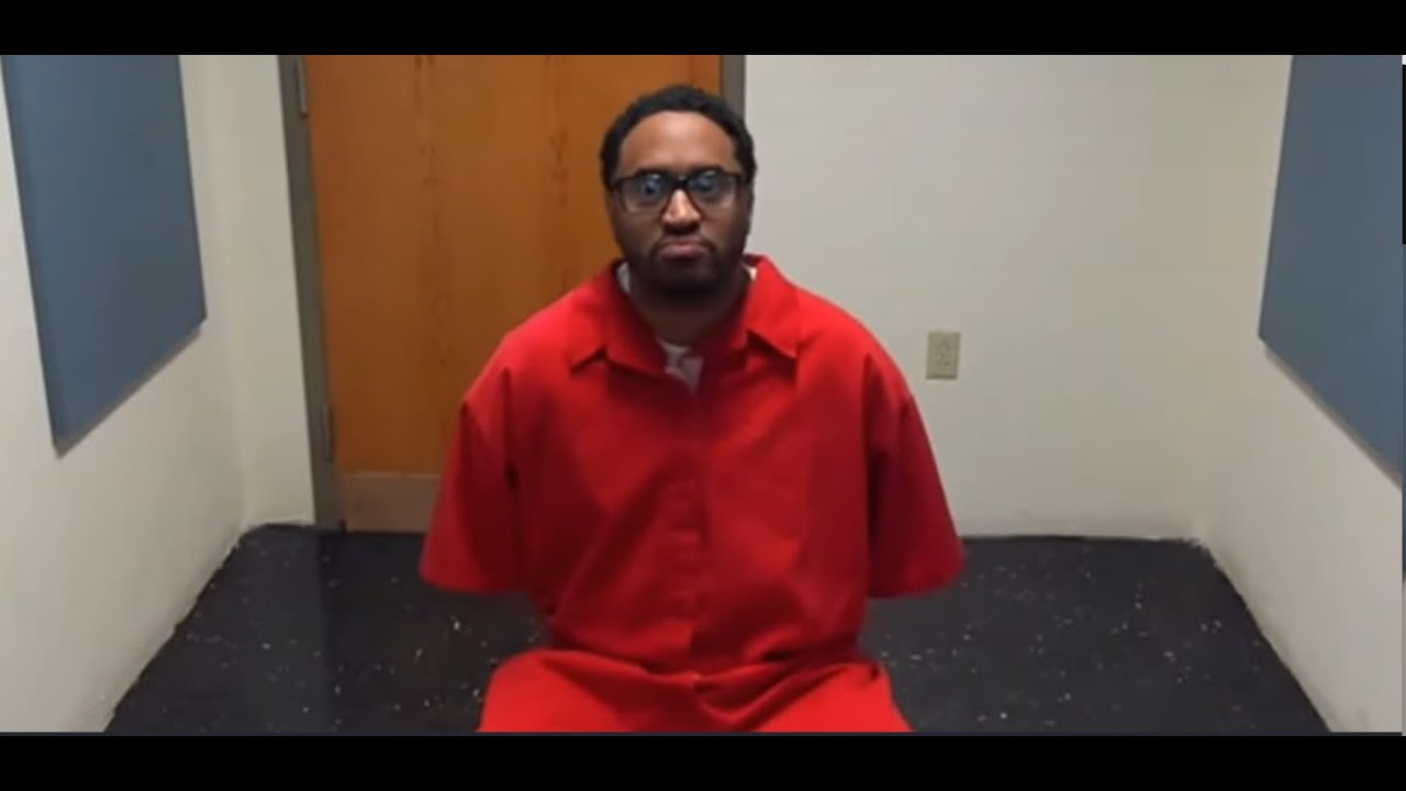 He want's a pardon so that he can work as a bounty hunter | + Never seen Connecticut Parole Hearings