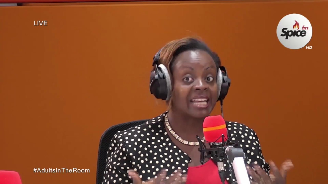 Choosing a Partner For Marriage: Cynthia Wambui Otieno {Full Interview}