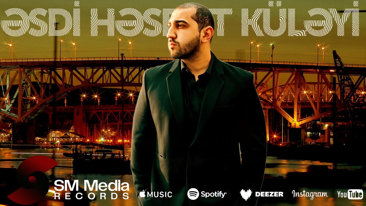 Vuqar Bileceri - Bilersen I Esdi Hesret Kuleyi Yagdi Qem Yagişi I Yeni Yigma Trend Remix 2025