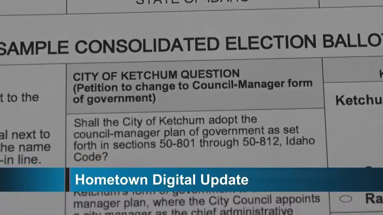 The quagga combat continues, fire prevention and a new manager for Ketchum